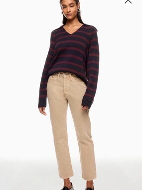 Levi’s 501 corduroy